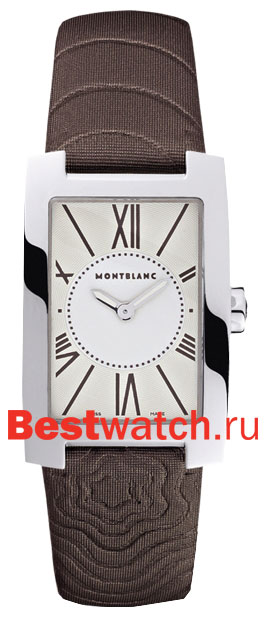 Часы Mont Blanc Profile 102624
